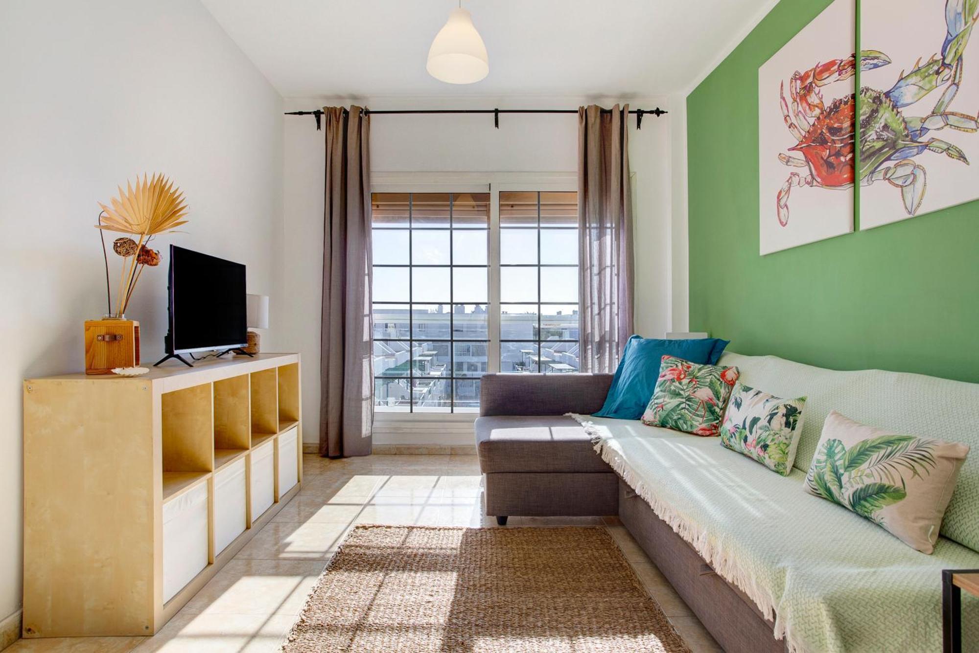 Apartment Casa Cangrejo