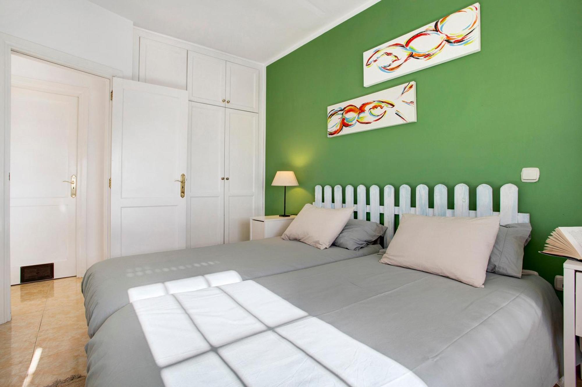 Casa Cangrejo Apartment Corralejo