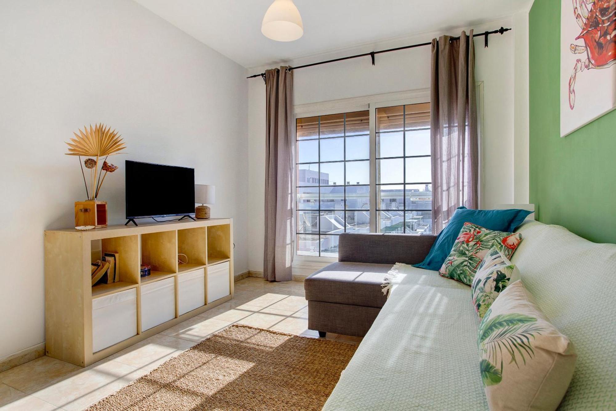 Apartment Casa Cangrejo
