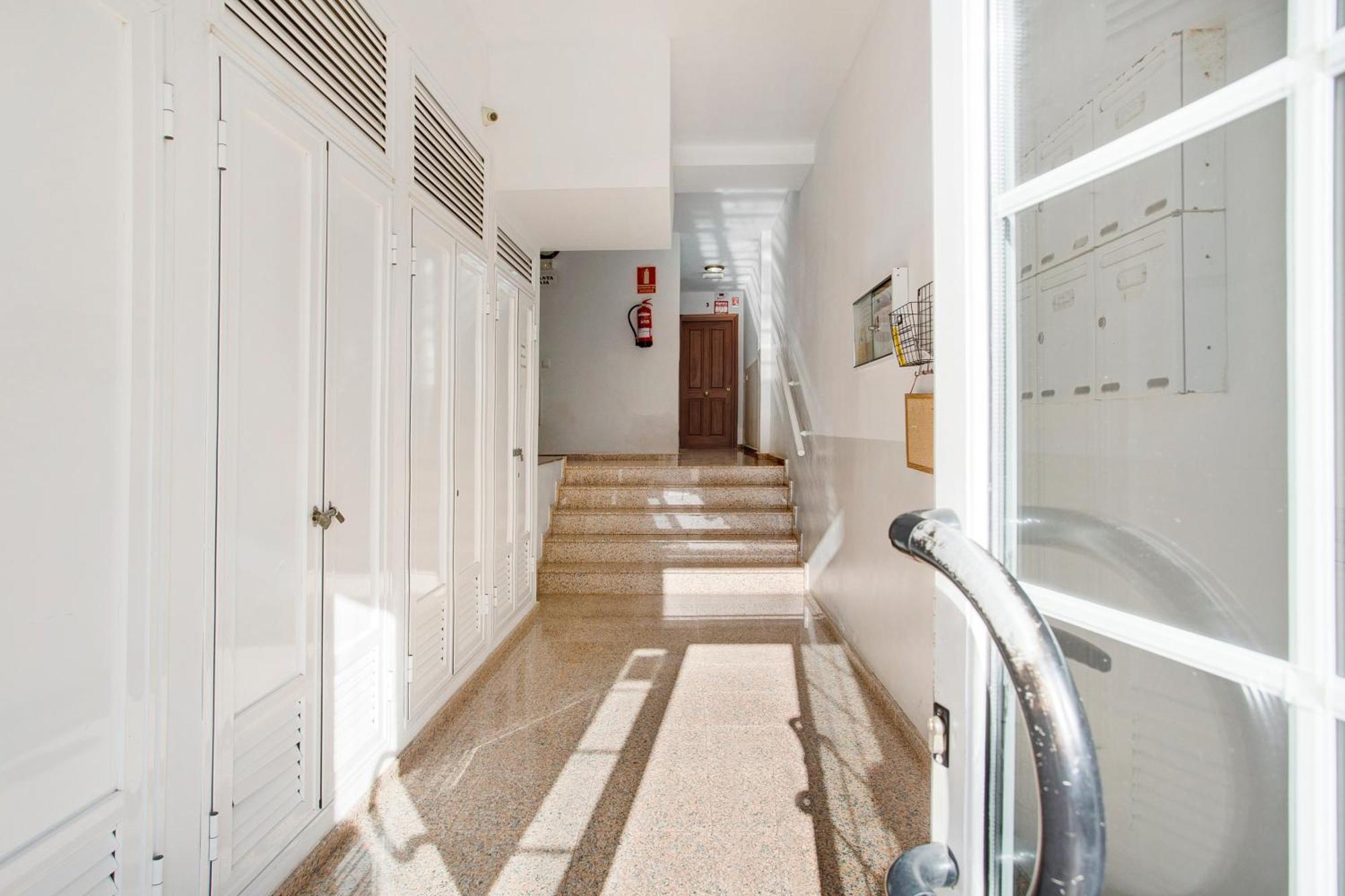Casa Cangrejo Apartment