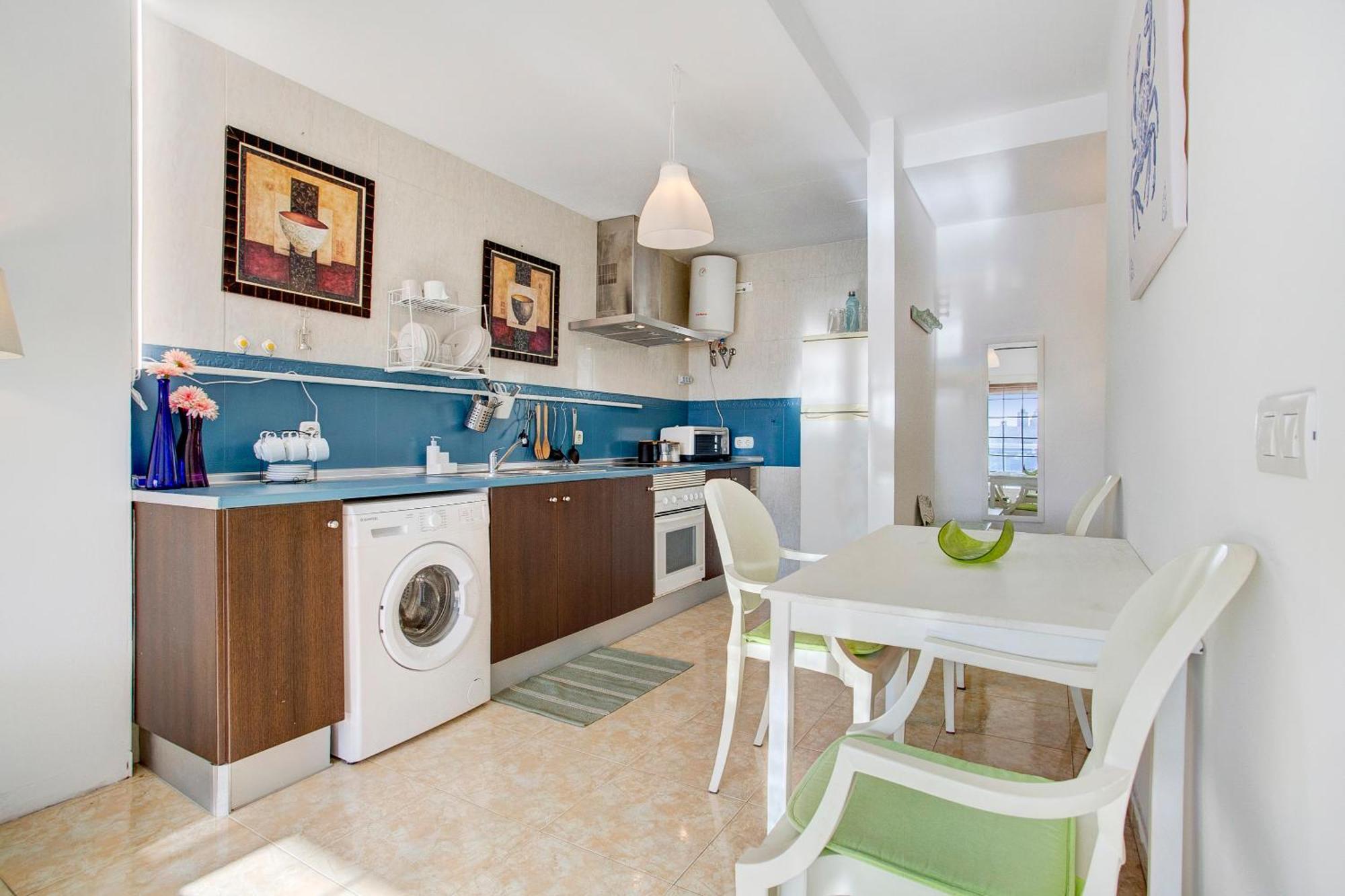 Apartment Casa Cangrejo Corralejo