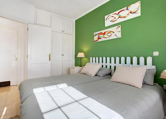 Casa Cangrejo