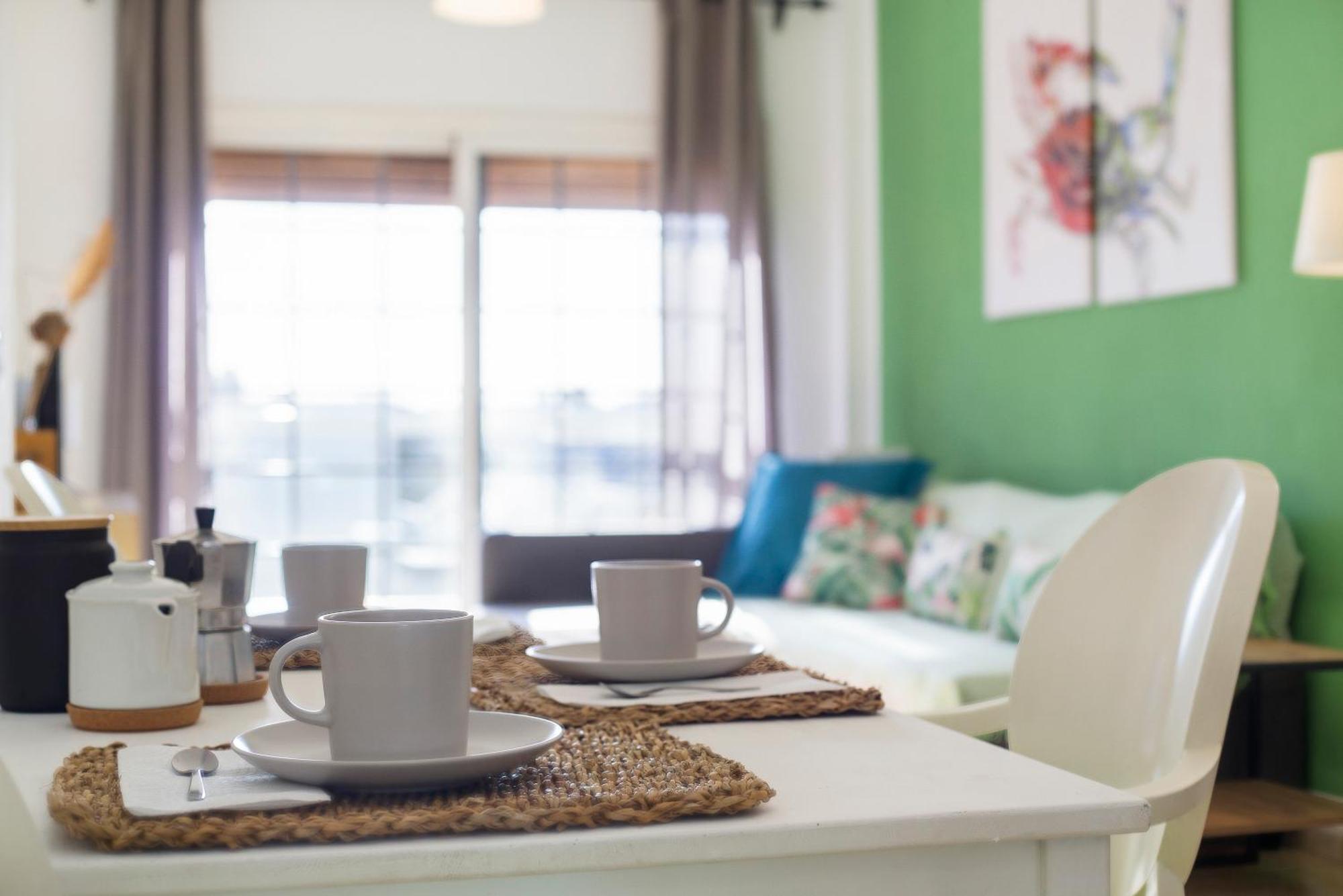 Apartament Casa Cangrejo *